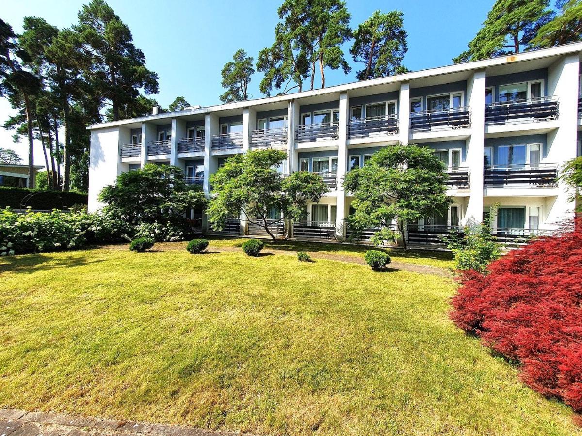 Good Stay Eiropa Hotel Economy Jurmala Bagian luar foto