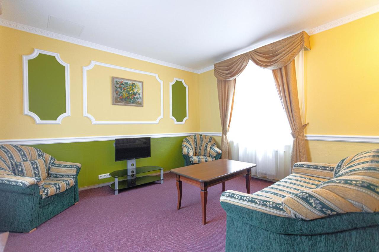 Good Stay Eiropa Hotel Economy Jurmala Bagian luar foto