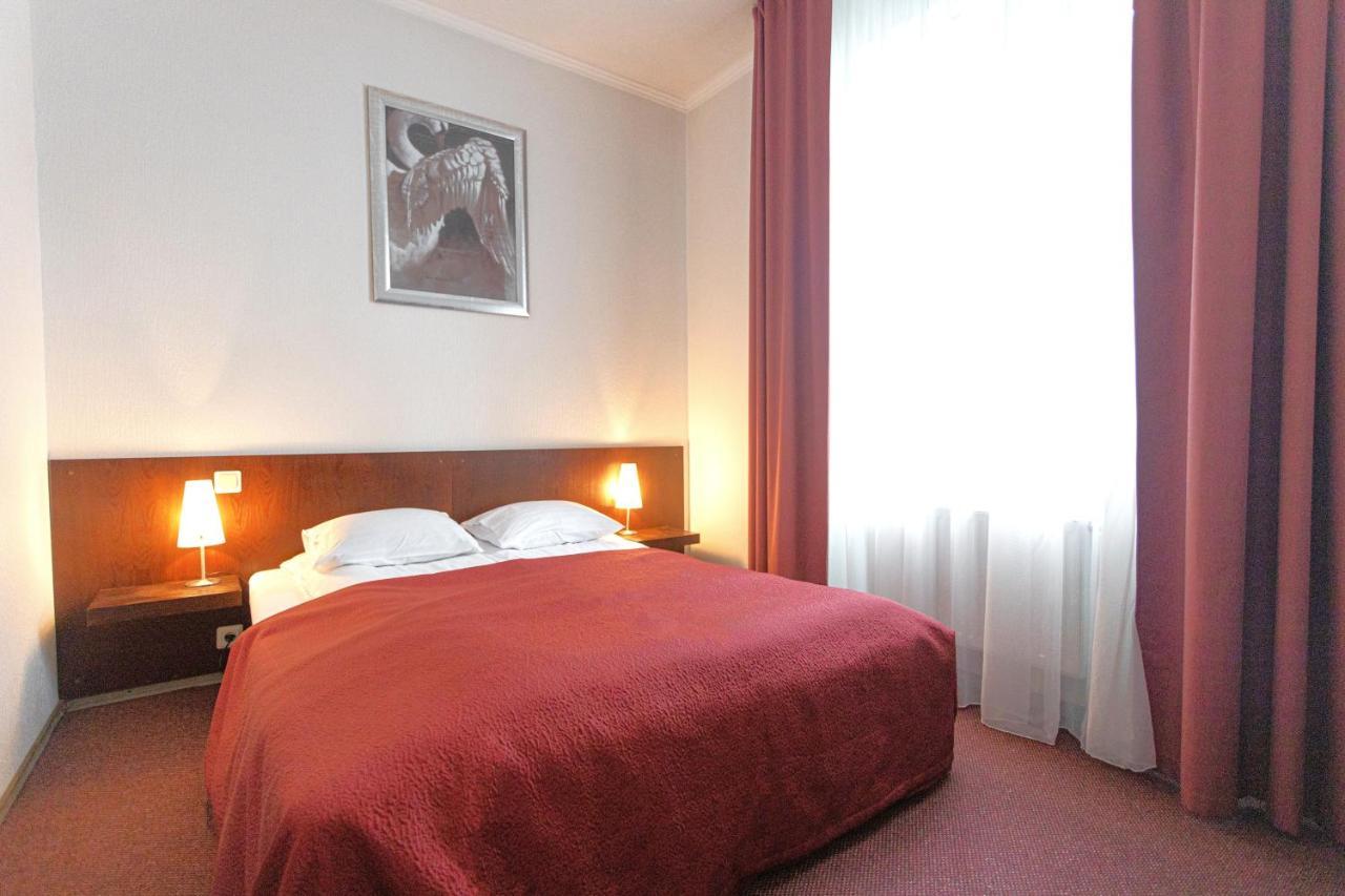 Good Stay Eiropa Hotel Economy Jurmala Bagian luar foto