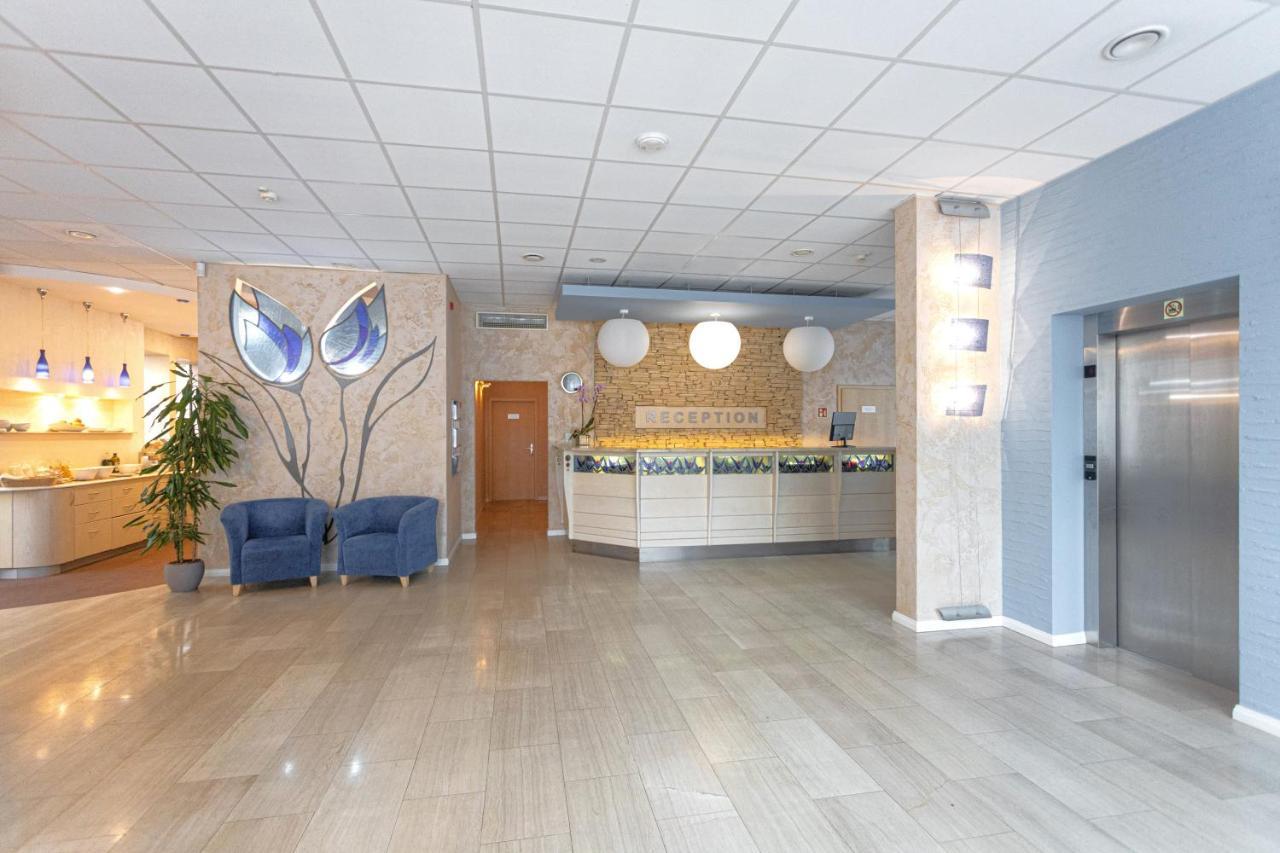 Good Stay Eiropa Hotel Economy Jurmala Bagian luar foto