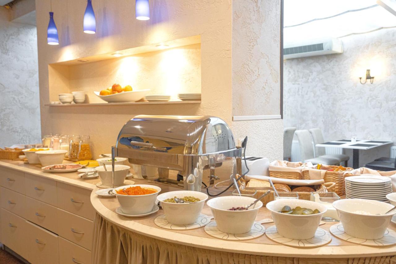 Good Stay Eiropa Hotel Economy Jurmala Bagian luar foto