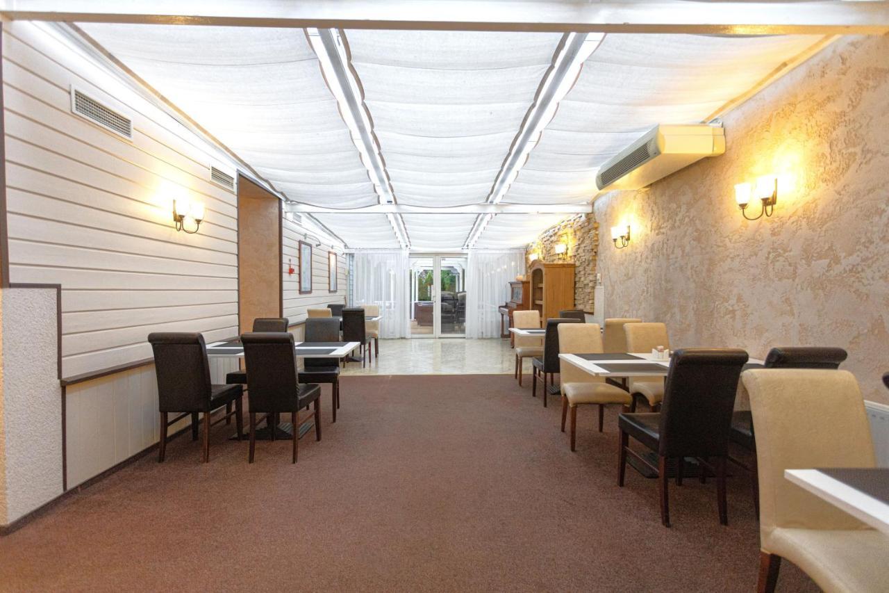 Good Stay Eiropa Hotel Economy Jurmala Bagian luar foto