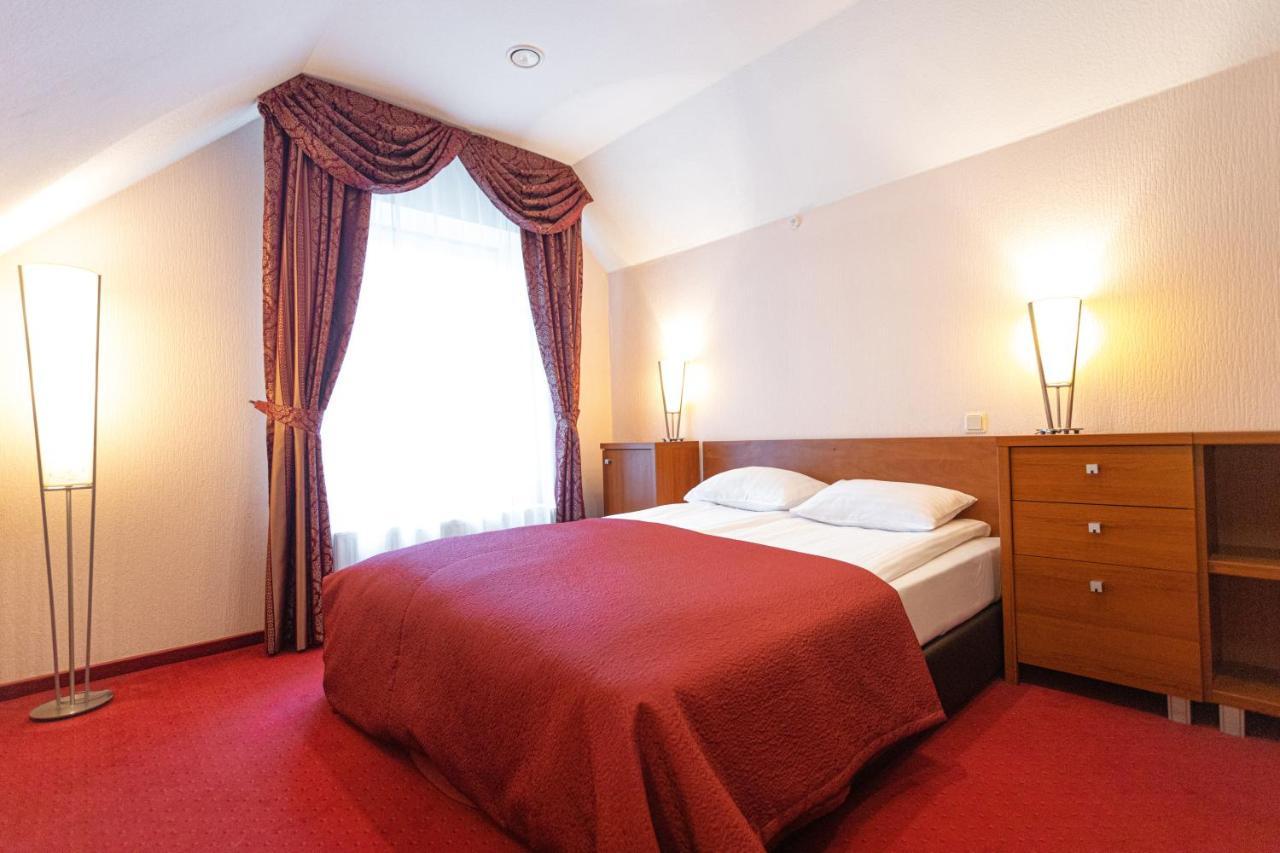 Good Stay Eiropa Hotel Economy Jurmala Bagian luar foto
