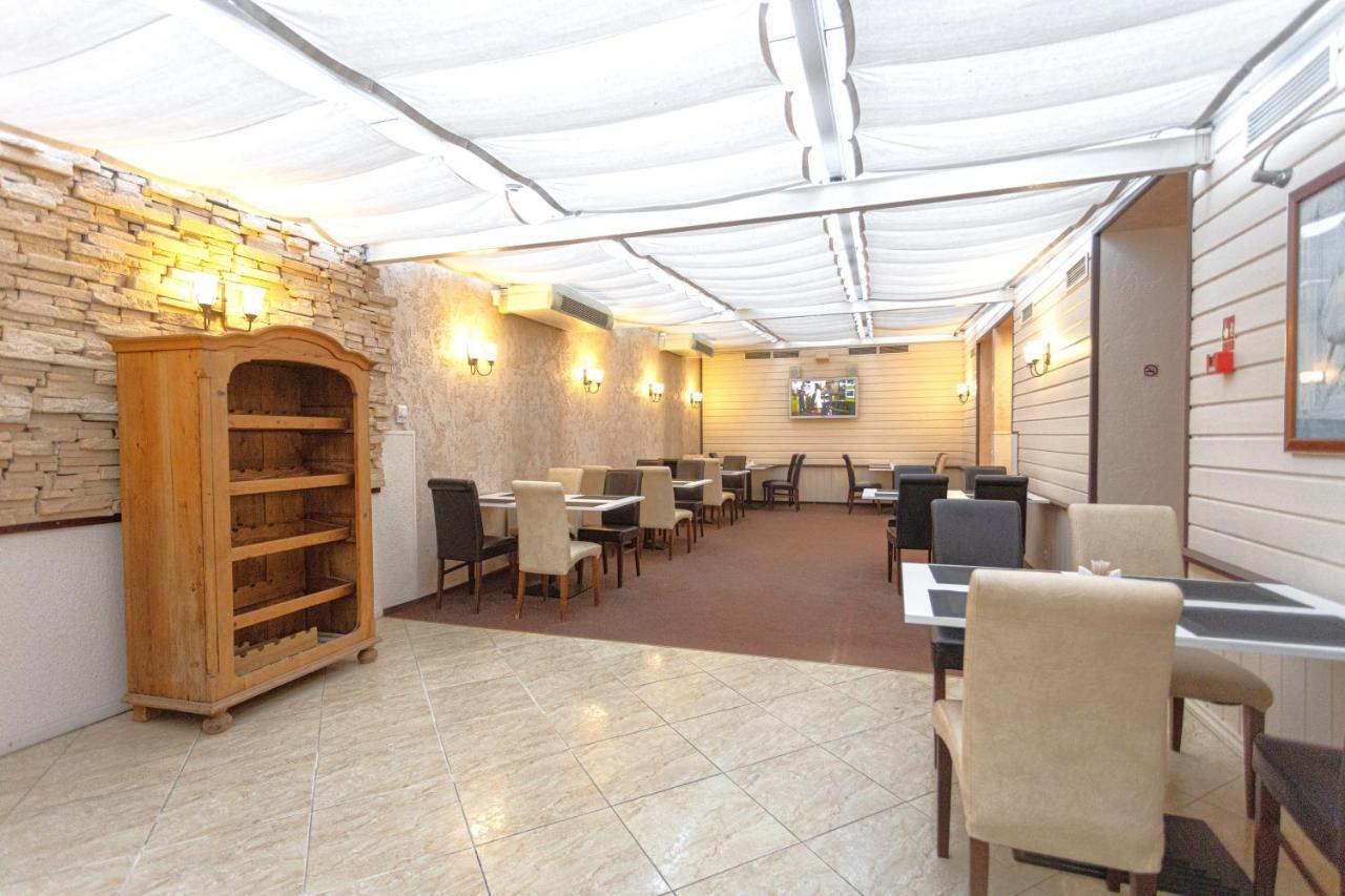 Good Stay Eiropa Hotel Economy Jurmala Bagian luar foto