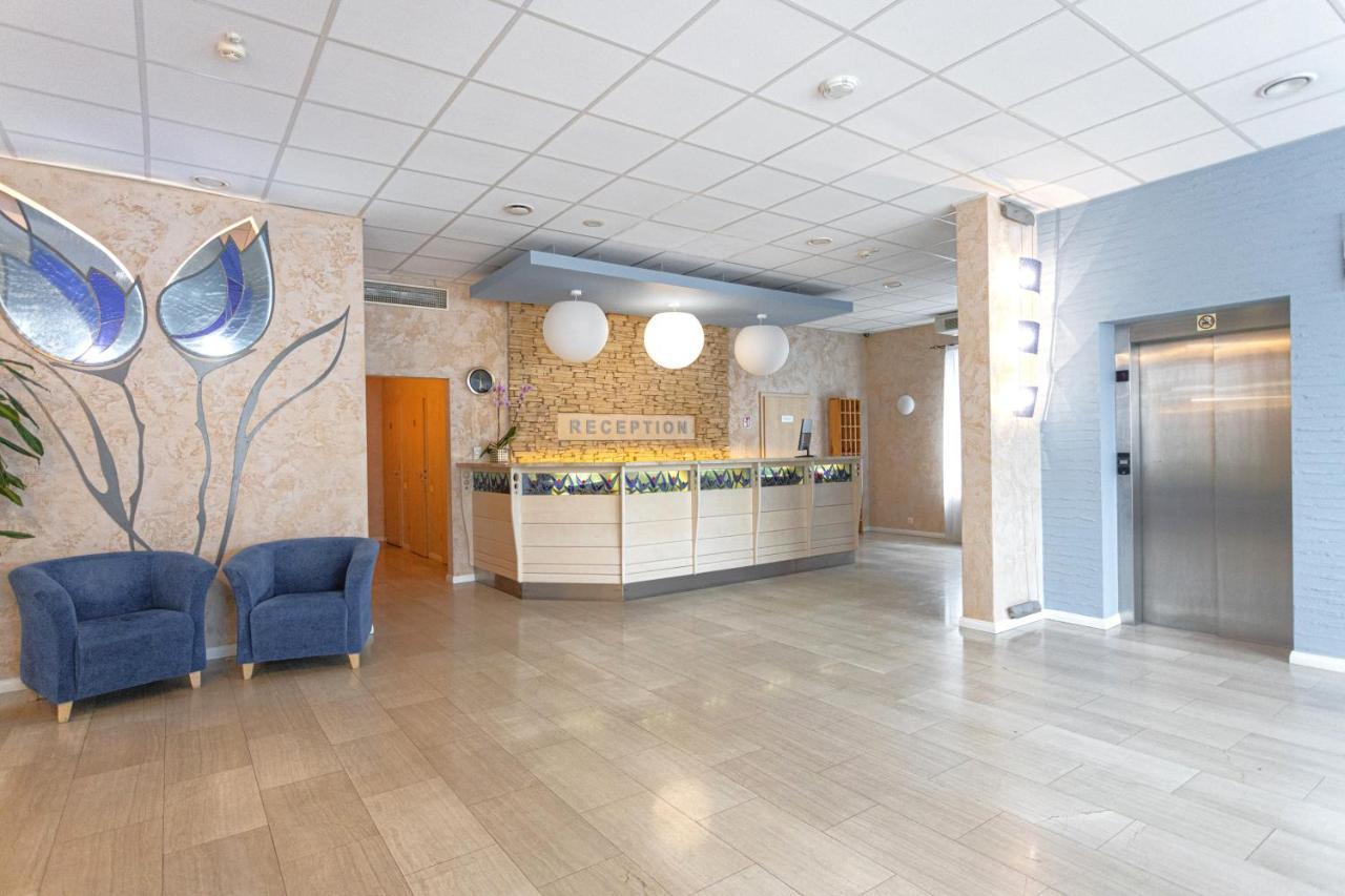 Good Stay Eiropa Hotel Economy Jurmala Bagian luar foto
