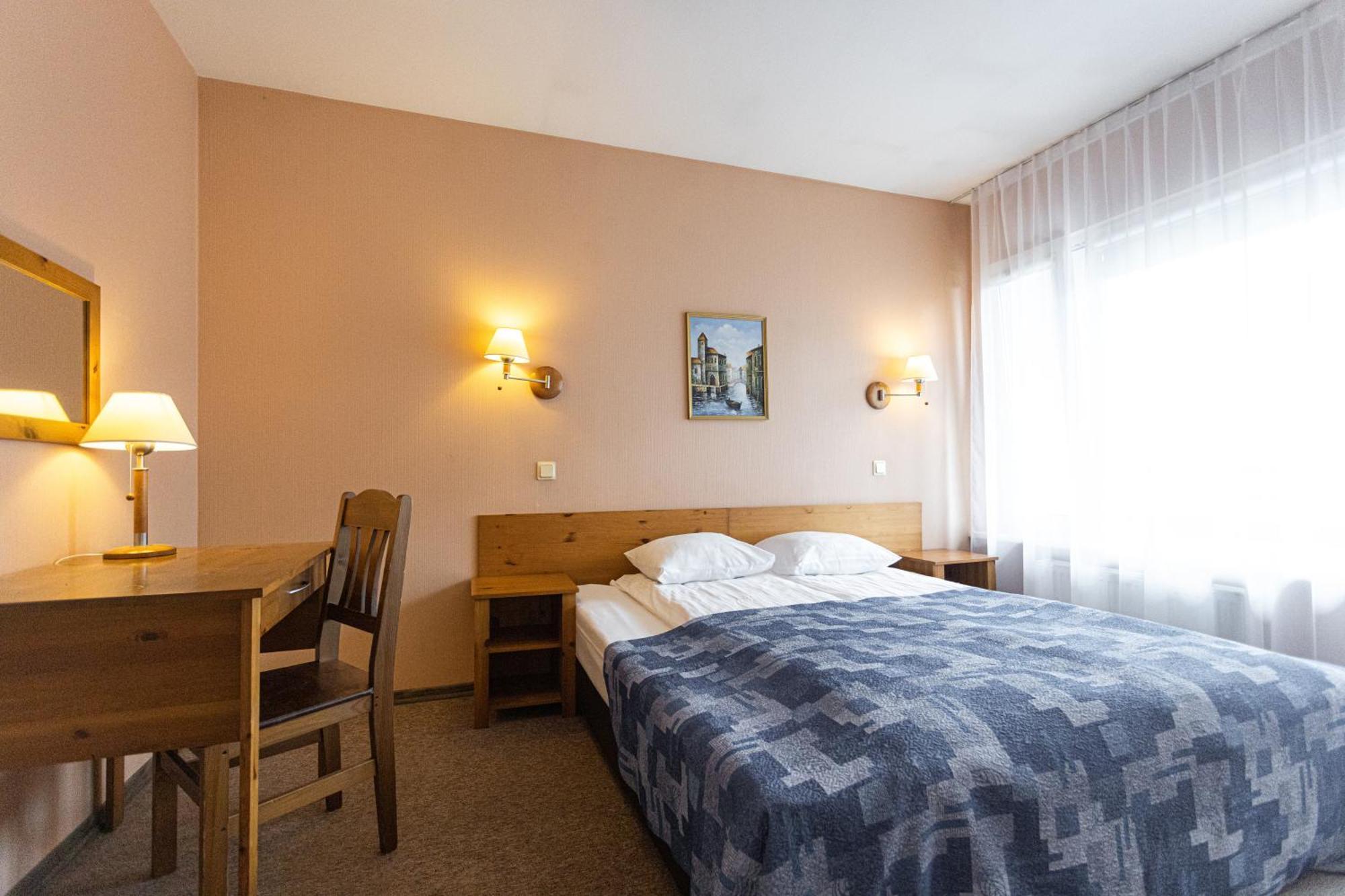Good Stay Eiropa Hotel Economy Jurmala Bagian luar foto