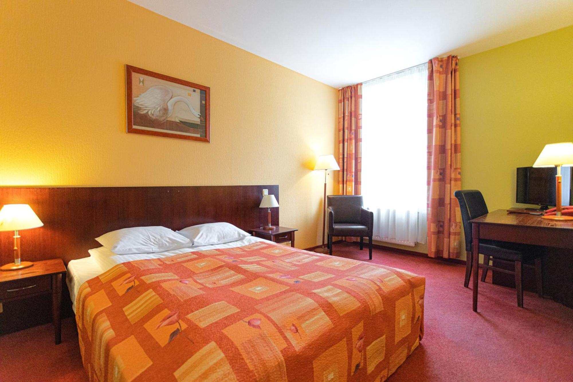 Good Stay Eiropa Hotel Economy Jurmala Bagian luar foto