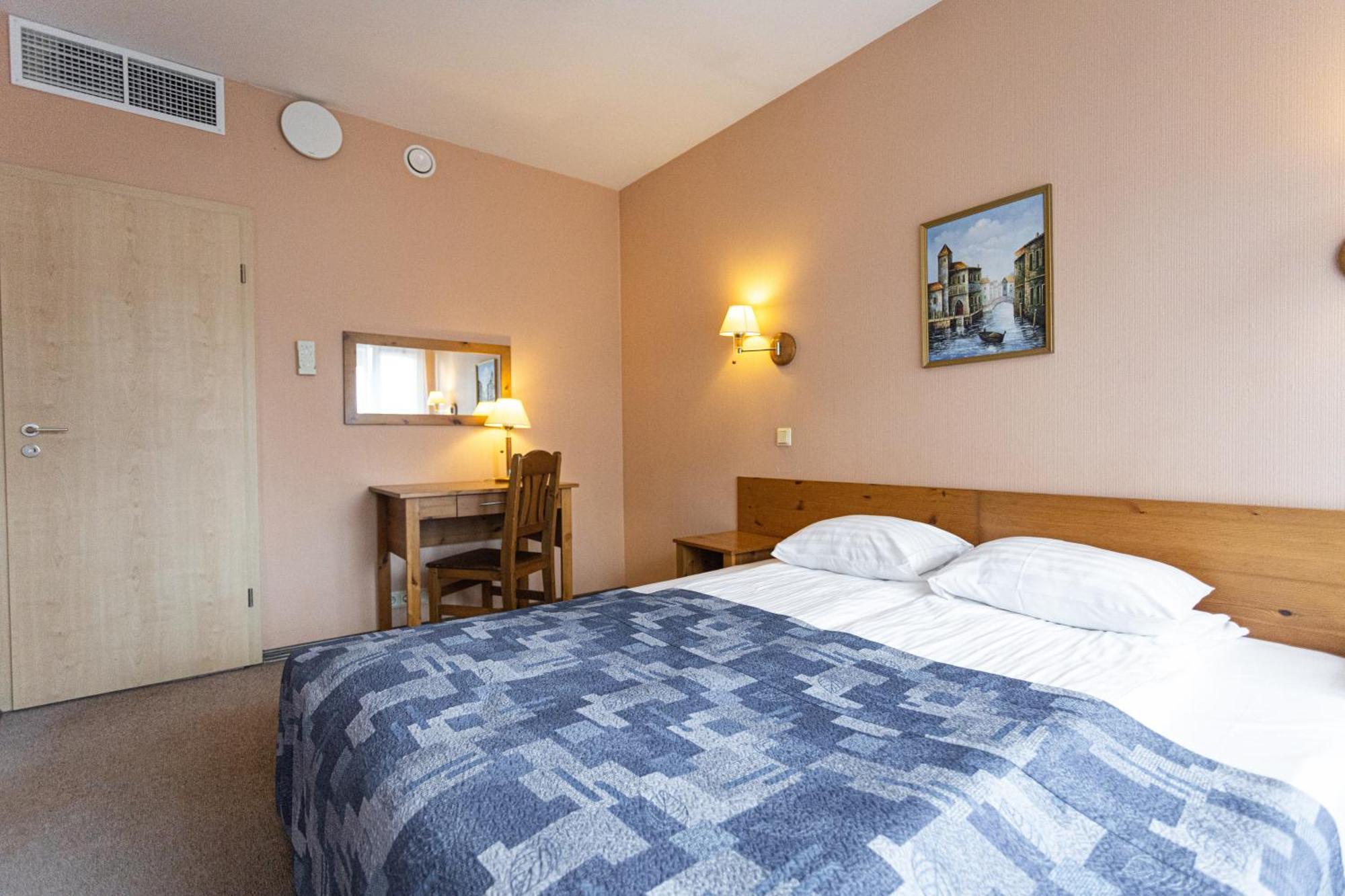Good Stay Eiropa Hotel Economy Jurmala Bagian luar foto
