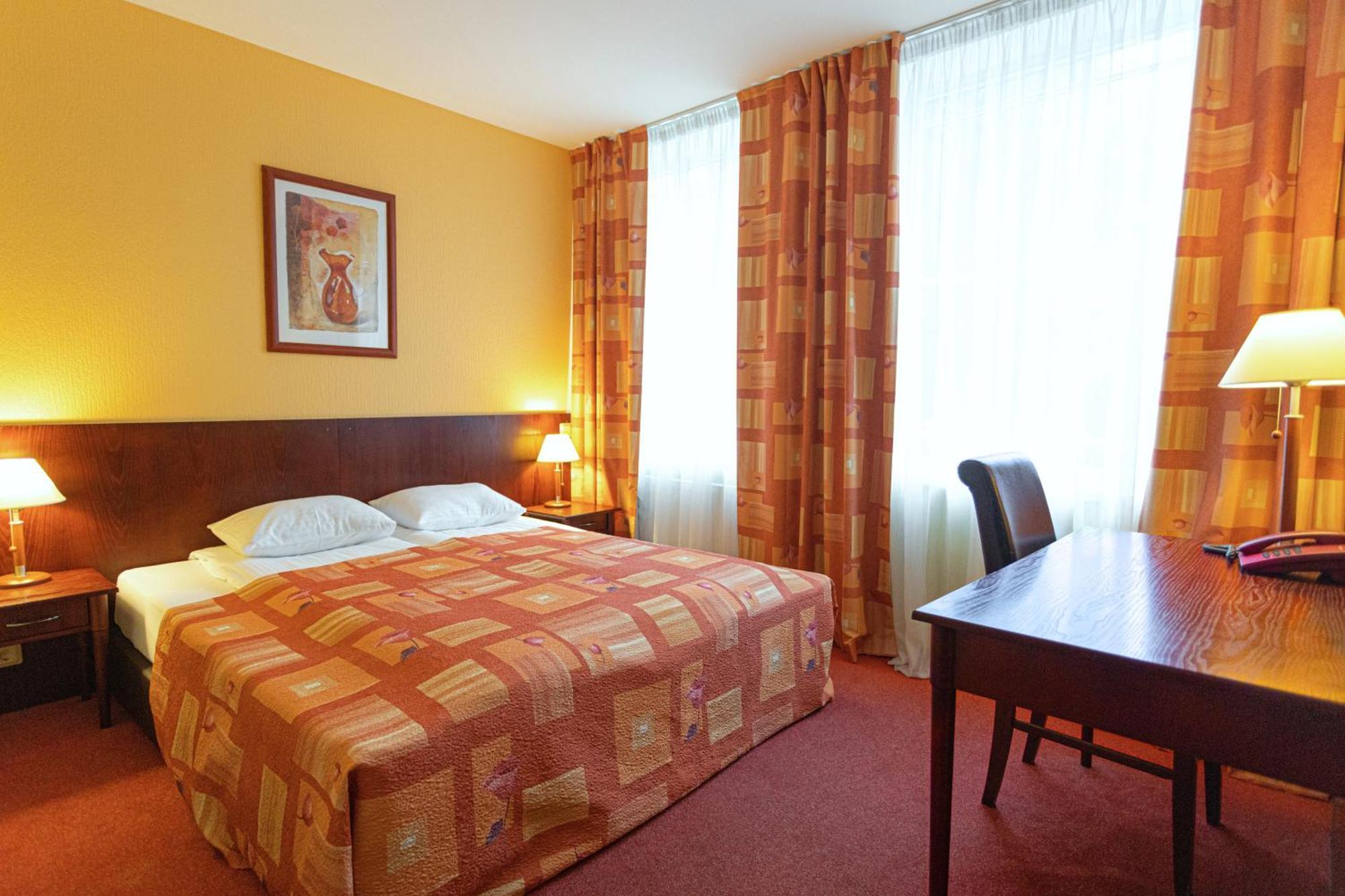 Good Stay Eiropa Hotel Economy Jurmala Bagian luar foto