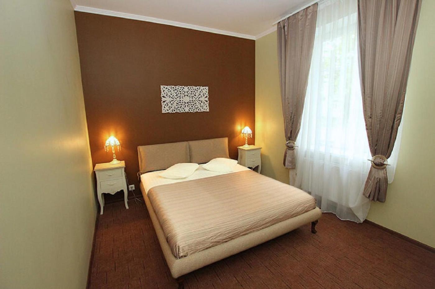 Good Stay Eiropa Hotel Economy Jurmala Bagian luar foto