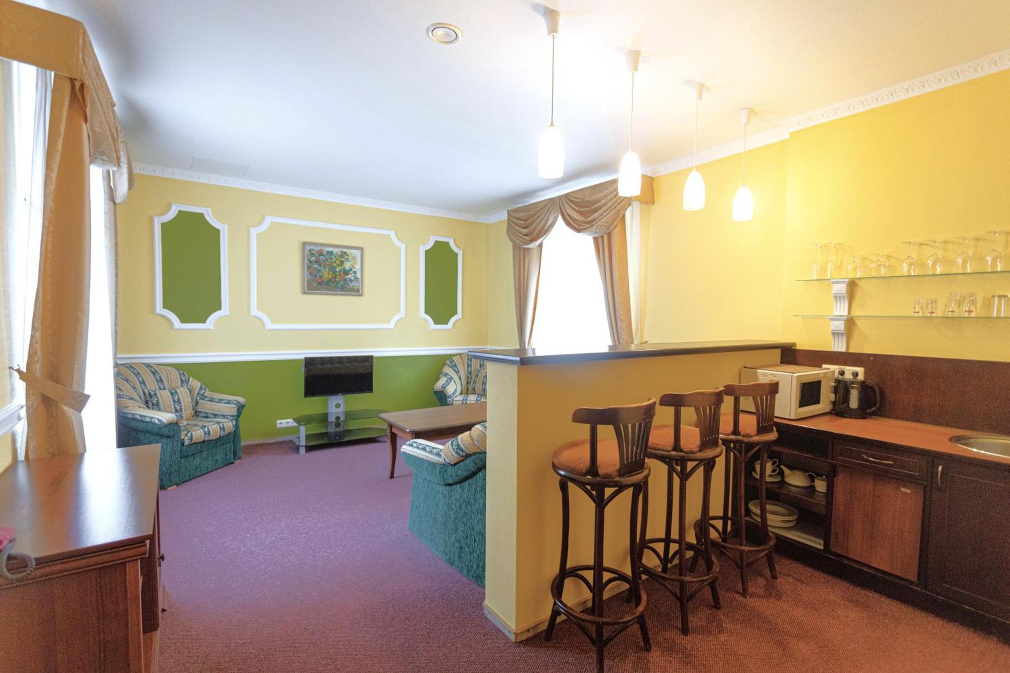 Good Stay Eiropa Hotel Economy Jurmala Bagian luar foto