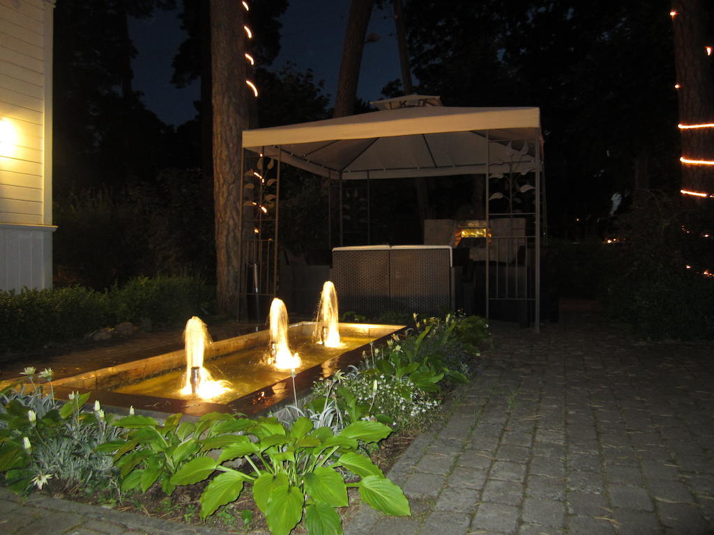 Good Stay Eiropa Hotel Economy Jurmala Bagian luar foto