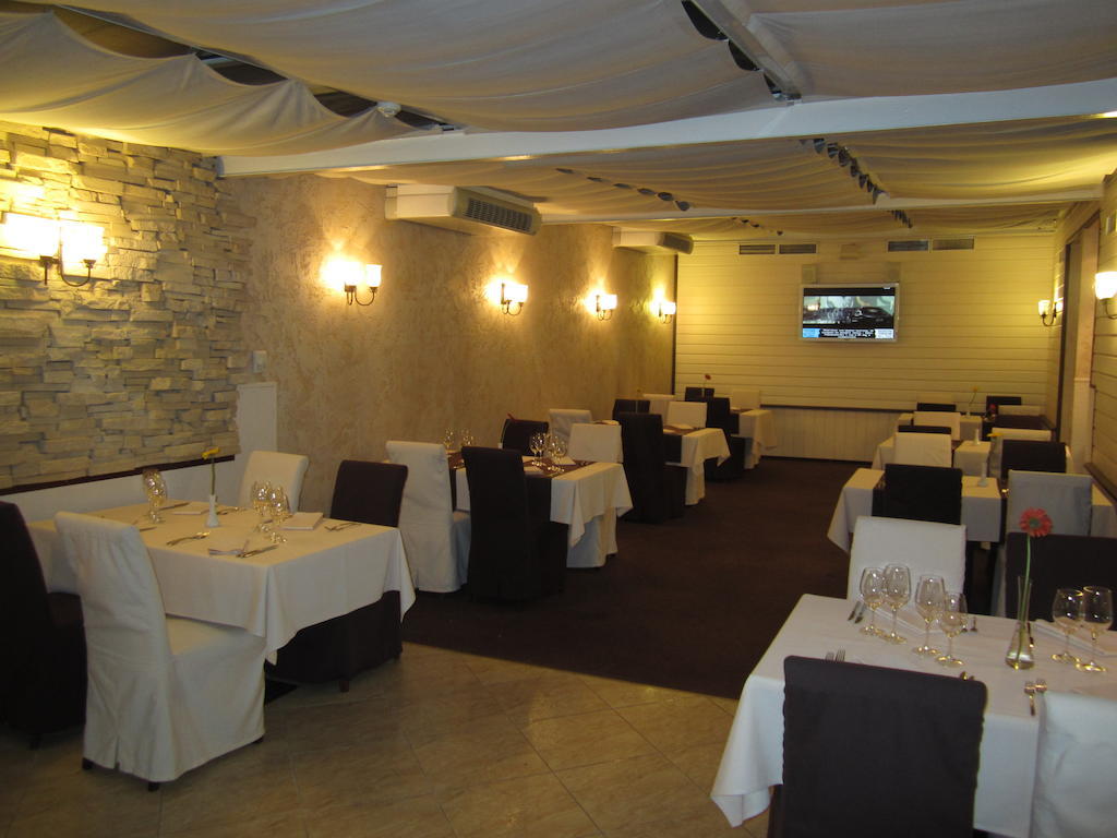 Good Stay Eiropa Hotel Economy Jurmala Bagian luar foto