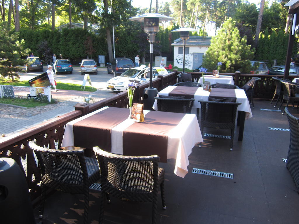 Good Stay Eiropa Hotel Economy Jurmala Bagian luar foto