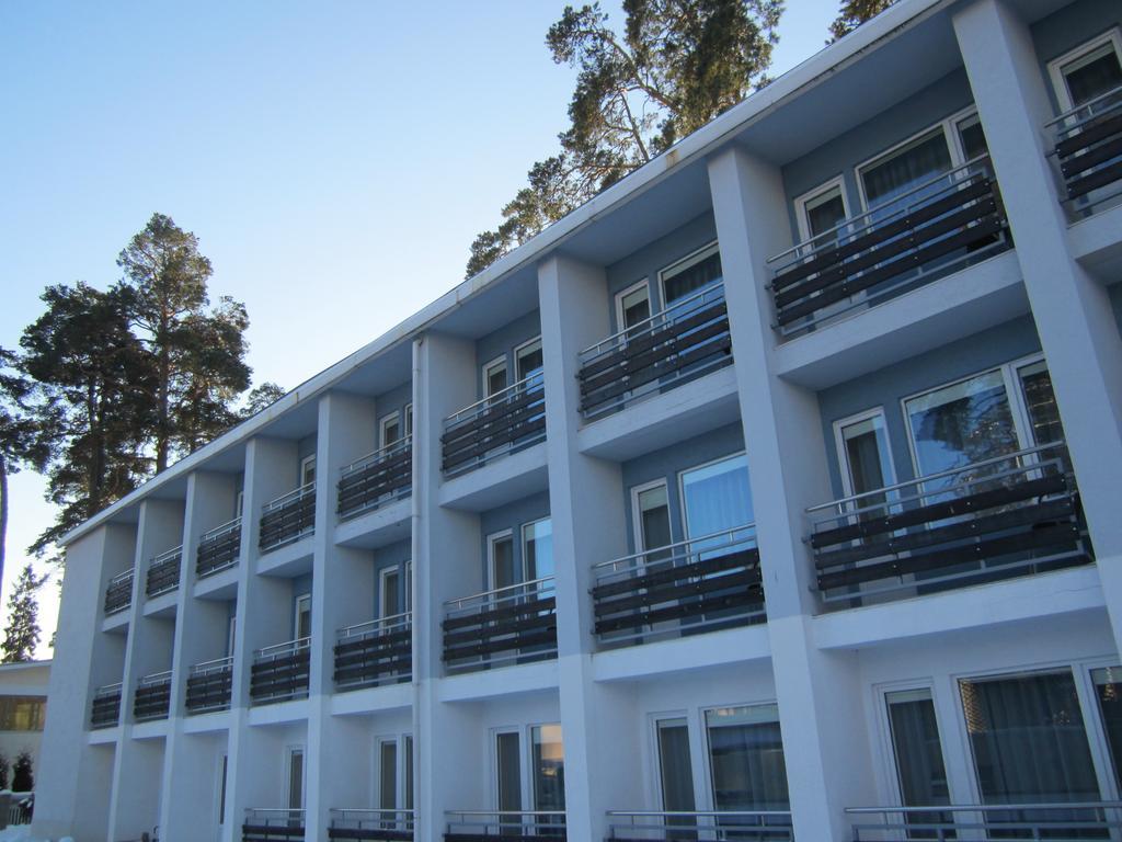 Good Stay Eiropa Hotel Economy Jurmala Bagian luar foto
