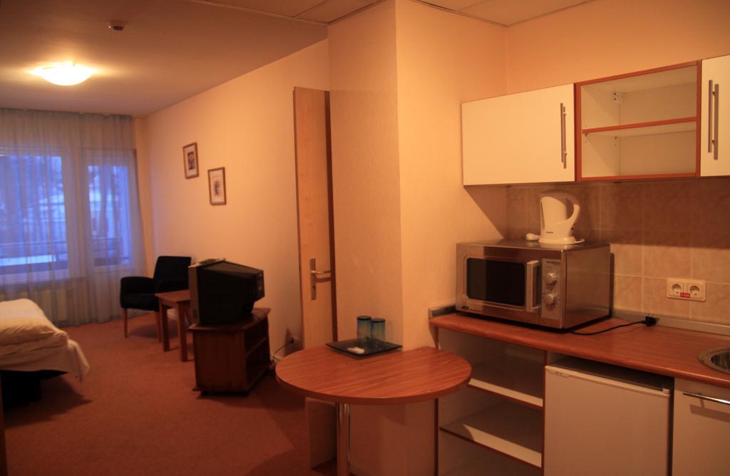 Good Stay Eiropa Hotel Economy Jurmala Ruang foto