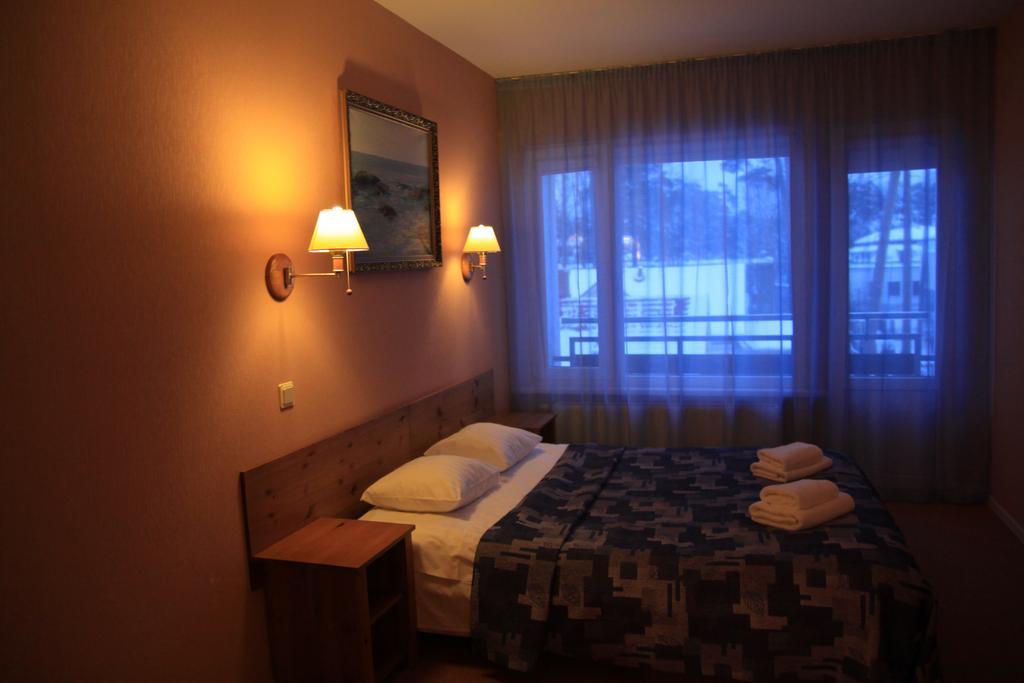 Good Stay Eiropa Hotel Economy Jurmala Ruang foto