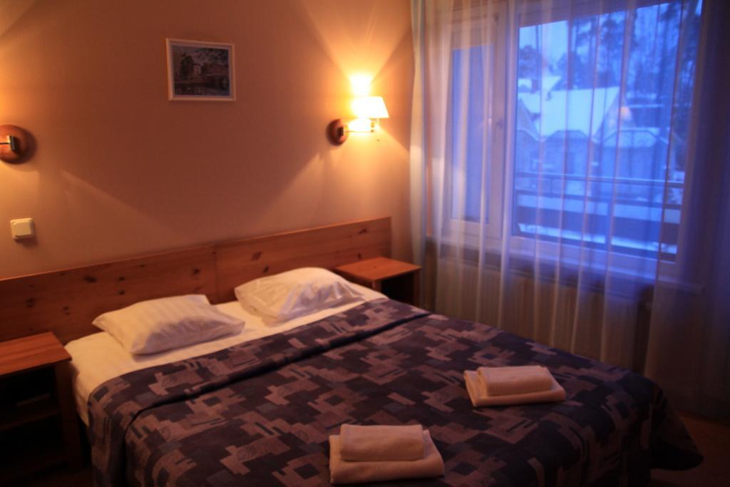 Good Stay Eiropa Hotel Economy Jurmala Ruang foto