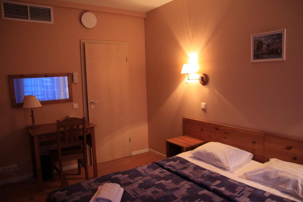 Good Stay Eiropa Hotel Economy Jurmala Ruang foto