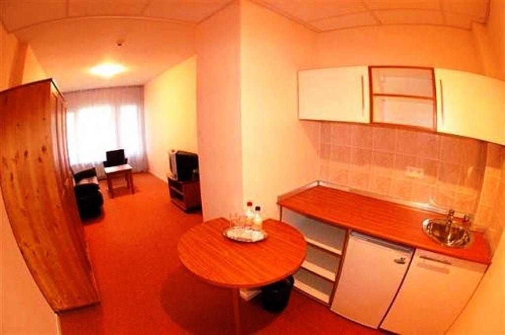 Good Stay Eiropa Hotel Economy Jurmala Ruang foto