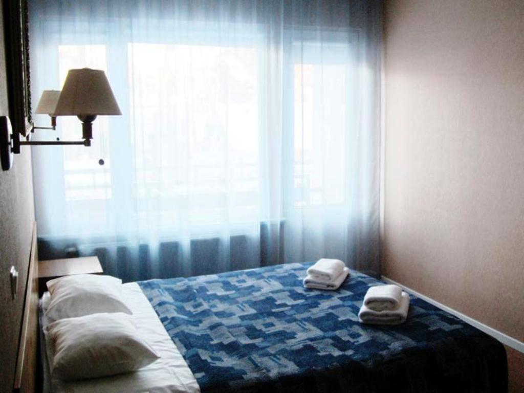 Good Stay Eiropa Hotel Economy Jurmala Bagian luar foto