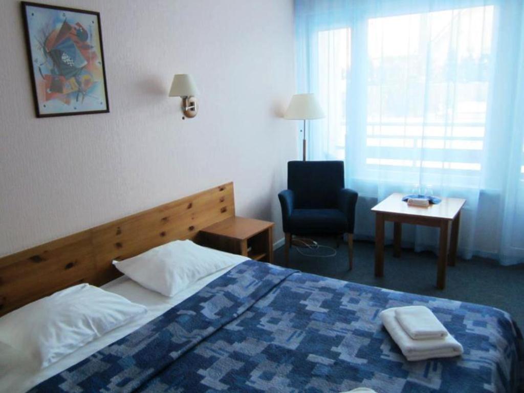 Good Stay Eiropa Hotel Economy Jurmala Bagian luar foto