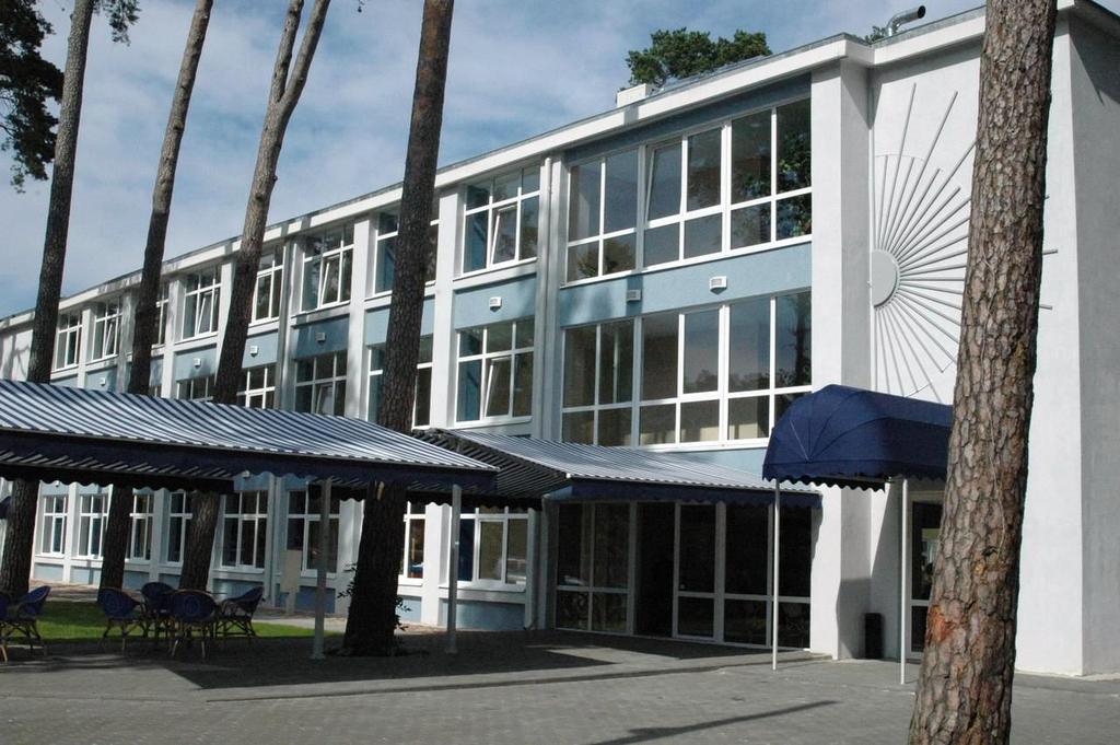 Good Stay Eiropa Hotel Economy Jurmala Bagian luar foto